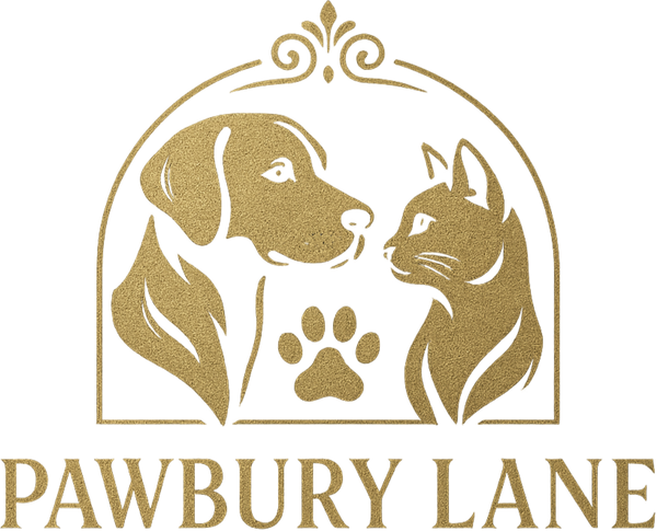 Pawbury Lane